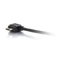 C2G 0.15m Mobile Device USB Micro-B to USB Device OTG Adapter Cable, 0.15 m, USB Micro-B, USB-A, Black