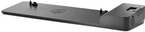 HP UltraSlim Docking Station, Docking, Black, HP Elitebook 820 G1 Notebook PC HP Elitebook 840 G1 Notebook PC HP Elitebook 850 G1 Notebook PC..., Business, 44 mm, 368 mm