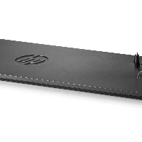 HP UltraSlim Docking Station, Docking, Black, HP Elitebook 820 G1 Notebook PC HP Elitebook 840 G1 Notebook PC HP Elitebook 850 G1 Notebook PC..., Business, 44 mm, 368 mm