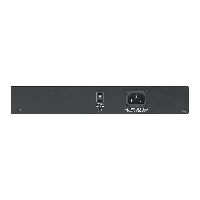 Zyxel GS1900-24E, Managed, L2, Gigabit Ethernet (10/100/1000), Full duplex, Rack mounting