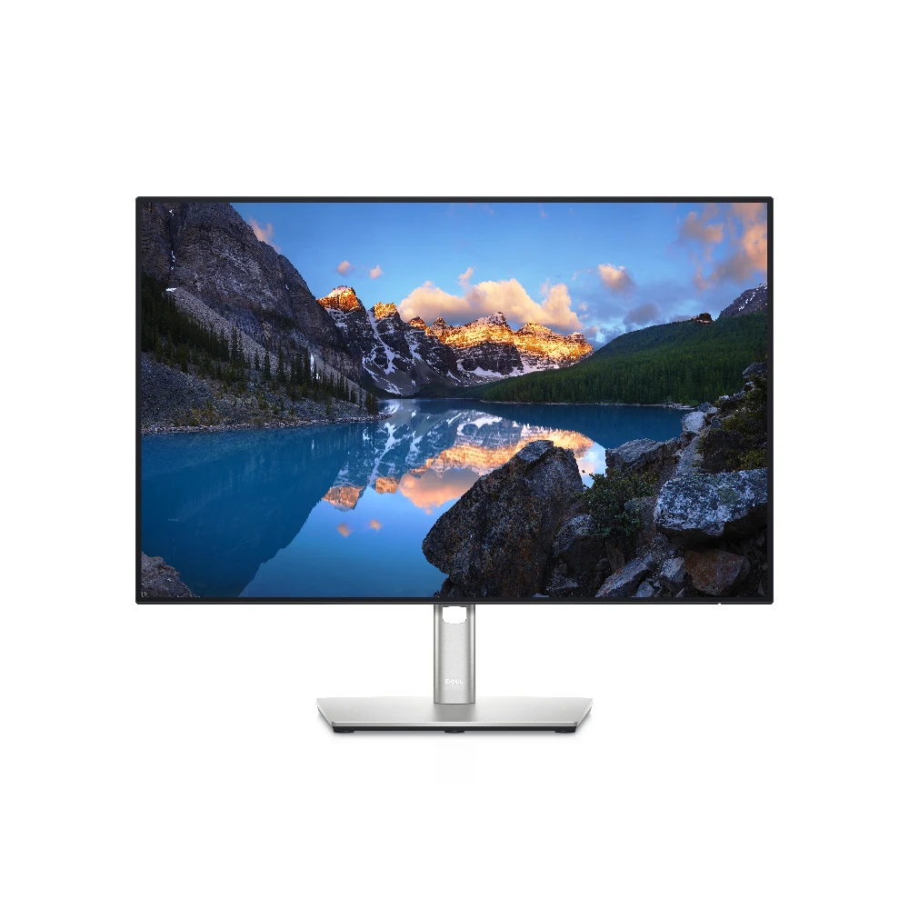 MONITOR DELL U2421E 24 USB-C HUB