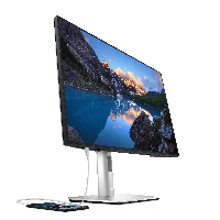 MONITOR DELL U2421E 24 USB-C HUB