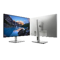 MONITOR DELL U2421E 24 USB-C HUB