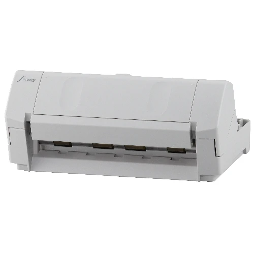 FUJITSU fi-718PR - Post Imprinter Fujitsu fi-718PR. Print side Front page. Compatible products Fujitsu f