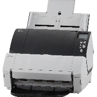 FUJITSU fi-718PR - Post Imprinter Fujitsu fi-718PR. Print side Front page. Compatible products Fujitsu f