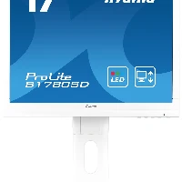 iiyama ProLite B1780SD, 43.2 cm (17