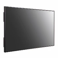 LG 86UM3C-B, Digital signage flat panel, 2.18 m (86