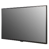 LG 65SM5KD-B, Digital signage flat panel, 165.1 cm (65