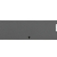NETGEAR XS508M, Unmanaged, 10G Ethernet (100/1000/10000), Rack mounting