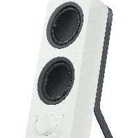 Logitech Z207 Bluetooth computer speakers, 2.0 channels, Wired & Wireless, 5 W, White
