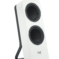 Logitech Z207 Bluetooth computer speakers, 2.0 channels, Wired & Wireless, 5 W, White