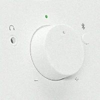 Logitech Z207 Bluetooth computer speakers, 2.0 channels, Wired & Wireless, 5 W, White