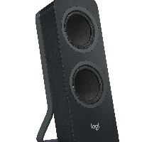 Logitech Z207 Bluetooth Computer Speakers, EU plug, 2.0 channels, Wired & Wireless, 5 W, Black