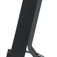 Logitech Z207 Bluetooth Computer Speakers, EU plug, 2.0 channels, Wired & Wireless, 5 W, Black
