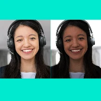 Logitech Brio 4K Stream Edition, 4096 x 2160 pixels, Full HD, 90 fps, 1280x72030fps, 1280x72060fps, 1920x108030fps, 1920x108060fps, 4096x216030fps, 1080p, 5x