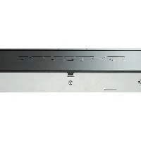D-Link DGS-1510-20/E, Managed, L2/L3, Gigabit Ethernet (10/100/1000), Full duplex, Rack mounting, 1U
