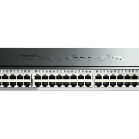 D-Link DGS-1510-20/E, Managed, L2/L3, Gigabit Ethernet (10/100/1000), Full duplex, Rack mounting, 1U
