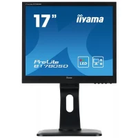 iiyama ProLite B1780SD-B1, 43.2 cm (17
