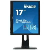 iiyama ProLite B1780SD-B1, 43.2 cm (17
