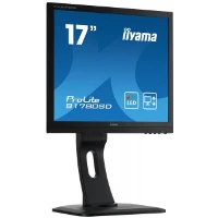 iiyama ProLite B1780SD-B1, 43.2 cm (17