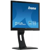 iiyama ProLite B1780SD-B1, 43.2 cm (17