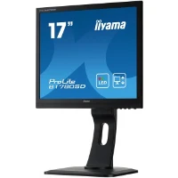 iiyama ProLite B1780SD-B1, 43.2 cm (17
