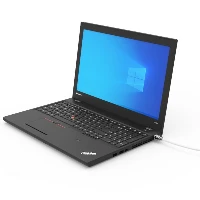 Compulocks T-bar Security Keyed Cable Lock - Blocco cavo di sicurezza - 1.83 m - per Compulocks BrandMe VESA Brandable Floor Stand For Tablets White, Space Rise