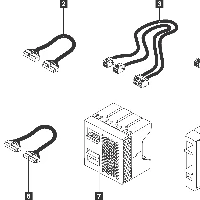 Lenovo ThinkSystem SR550/SR650 2.5