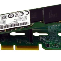 Lenovo 7Y37A01093, M.2, M.2, Black, Blue, Green, 0, 1, JBOD, 18 g