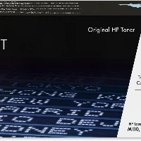 W1420A TONER HP 142A NERO