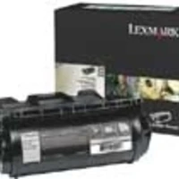 TONER LEXMARK PER T64X DA 21K RICONDIZIONATO