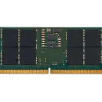 Kingston - DDR5 - modulo - 16 GB - SO DIMM 262-pin - 4800 MHz / PC5-38400 - CL40 - 1.1 V - senza buffer - non ECC - per Dell Inspiron 14, 16, Precision 34XX, 7770, Vostro 7620, Lenovo ThinkPad P15v Gen 3