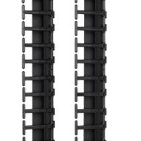 APC AR7721, Black, 45 mm, 107 mm, 889 mm, 2.18 kg, 64 mm