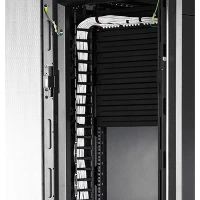 APC AR7721, Black, 45 mm, 107 mm, 889 mm, 2.18 kg, 64 mm