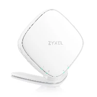 Zyxel WX3100-T0-EU01V2F, 1200 Mbit/s, 600 Mbit/s, 1200 Mbit/s, 10,100,1000 Mbit/s, IEEE 802.11a, IEEE 802.11ac, IEEE 802.11ax, IEEE 802.11b, IEEE 802.11g, IEEE 802.11n, Multi User MIMO