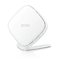 Zyxel WX3100-T0-EU01V2F, 1200 Mbit/s, 600 Mbit/s, 1200 Mbit/s, 10,100,1000 Mbit/s, IEEE 802.11a, IEEE 802.11ac, IEEE 802.11ax, IEEE 802.11b, IEEE 802.11g, IEEE 802.11n, Multi User MIMO