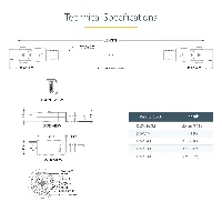 StarTech.com 1m (3ft) DisplayPort 1.2 Cable - 4K x 2K Ultra HD VESA Certified DisplayPort Cable - DP to DP Cable for Monitor - DP Video/Display Cord - Latching DP Connectors, 1 m, DisplayPort, DisplayPort, Male, Male, 3840 x 2400 pixels