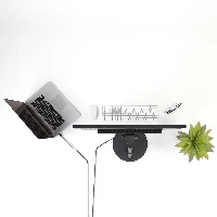 StarTech.com 6ft (2m) Mini DisplayPort to DisplayPort 1.2 Cable - 4K x 2K UHD Mini DisplayPort to DisplayPort Adapter Cable - Mini DP to DP Cable for Monitor - mDP to DP Converter Cord, 1.8 m, Mini DisplayPort, DisplayPort, Male, Male, 3840 x 2400 pixels