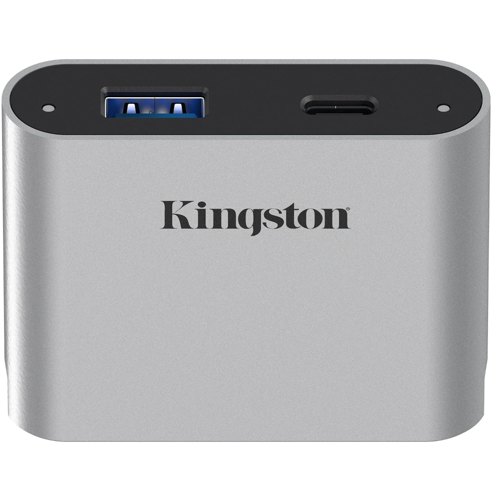 KT Workflow miniHub 5G USB-A/C