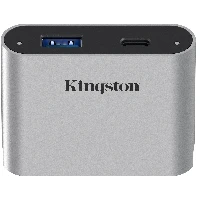 KT Workflow miniHub 5G USB-A/C