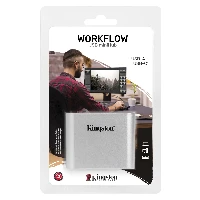 KT Workflow miniHub 5G USB-A/C