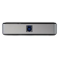 StarTech.com USB 3.0 Video Capture Device - HDMI / DVI / VGA / Component HD Video Recorder - 1080p 60fps, USB 3.2 Gen 1 (3.1 Gen 1), 1920 x 1080 pixels, Mstar MST3363CNK-170, 2242857 h, 43, 169, CE, FCC, REACH