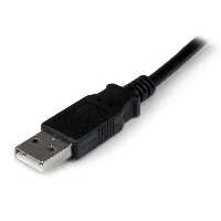 StarTech.com USB to DVI Adapter - 1920x1200, 2.0, USB Type-A, DVI output, 1920 x 1200 pixels