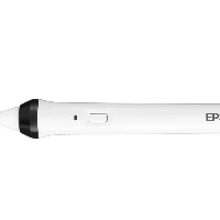 Epson Interactive Pen (orange) - ELPPN04A, White, IR, China, 35 mm, 192 mm, 60 mm