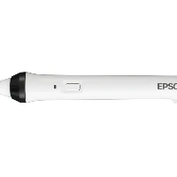 Epson Interactive Pen (blue) - ELPPN04B, Blue, White, IR, China, 35 mm, 192 mm, 60 mm