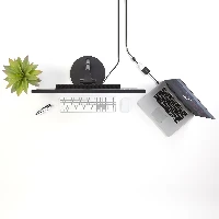 StarTech.com Mini DisplayPort to DVI Adapter - Mini DP to DVI-D Converter - 1080p Video - VESA Certified - mDP or Thunderbolt 1/2 Mac/PC to DVI Monitor - mDP 1.2 to DVI Single-Link Dongle, 0.13 m, Mini DisplayPort, DVI-I, Male, Female, Straight