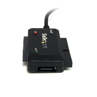 StarTech.com USB 2.0 to SATA/IDE Combo Adapter for 2.5/3.5