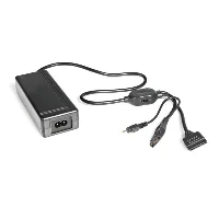 StarTech.com USB 2.0 to SATA/IDE Combo Adapter for 2.5/3.5