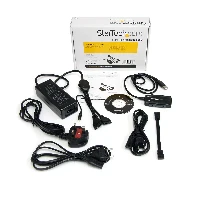StarTech.com USB 2.0 to SATA/IDE Combo Adapter for 2.5/3.5