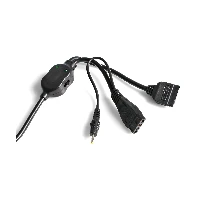 StarTech.com USB 2.0 to SATA/IDE Combo Adapter for 2.5/3.5